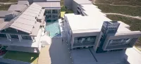 Akti Toroni Boutique Hotel - gimnasio