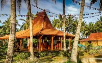 Ocean View Resort Ujung Genteng - 2-Star