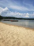 Kezar LK,  Sleeps 10, Dogs Fee, 1 ml Golf/Beachs, 7ml Fryeburg Fair, 8.6 Ski - Wifi