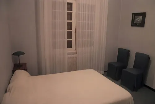 Semi-detached apartment Lacanau - Wifi