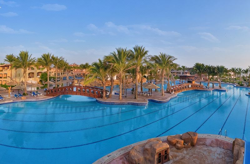 Sea Beach Aqua Park Resort photo 4