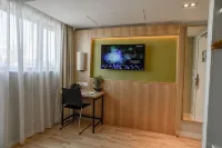 Yadoya Hotel