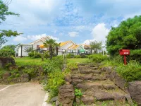 Arting Pension โรงแรมใกล้เวนิสแลนด์