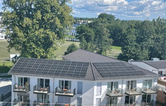 MEIN MOTEL - erstklassige Suiten und Appartements - Self Check-in