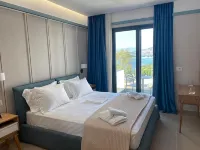 Hotel Olive Ksamil - Strand