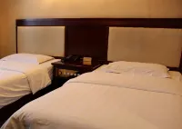 Huaping Qiaolian Hotel - parking