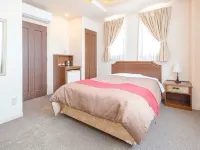 Hotel Nadeshiko - palestra