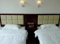 Huangshan Xiuning 6 1 Hotel - 2 Sao