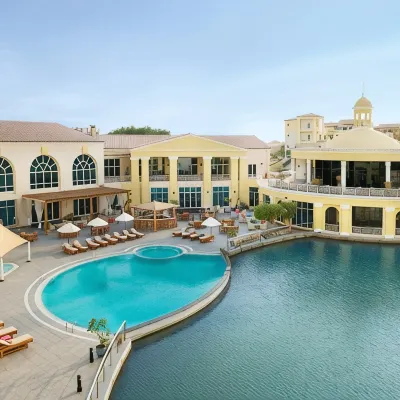 Millennium Lakeview Residence Hotels near Al Maktoum International Airport