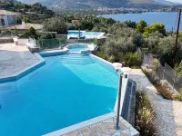 Villa Arian Hotels in Epidaurus