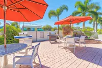 Hibiscus Suites - Sarasota - 2-Sterne
