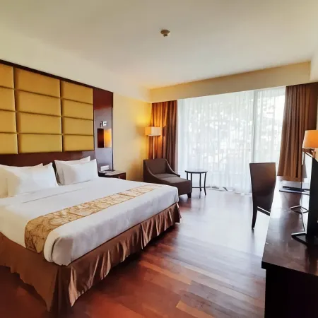 Bela Hotel Ternate