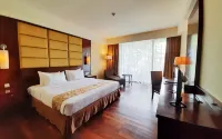Bela Hotel Ternate - Spa
