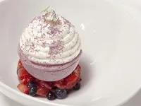 Hotel Restaurant & Spa Verte Vallée - sarapan
