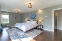 Prime Location! Luxe Home on Darling Hill w/ Direct Kingdom Trails Access Onsite
