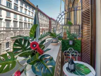 Hotel Paba Hotels near Colosseo