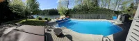 Luxury Ocean Dock Pool Villa - Villas
