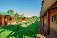 Bonito Ecotel - 3-Star