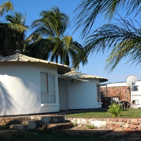 Lake Safari Lodge