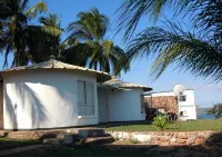 Lake Safari Lodge Hotels in 