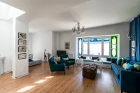 La Villa des Oliviers - Beach