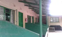Kazungula Guest House - Pensions