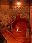 Gero Onsen Fugaku - Hot Tub