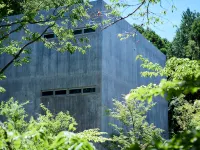 Forest Inn Born