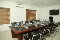 Mariyalayam Munroe Island Residency - 4-Star