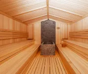 Juulchin Terelj Resort - Spa