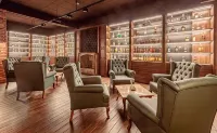 Novel Centre Point Hotel - Bares