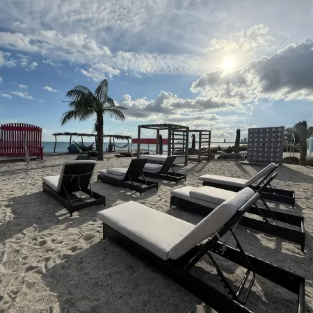 Hotel Casa Mezcal