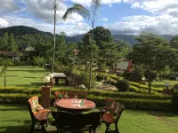 Pattharapuri Valley Resort