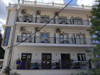 San Nectarios Hotels in Parga