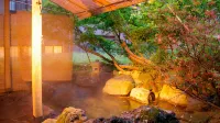 Matsunoyama Onsen Izumiya - Hot Springs