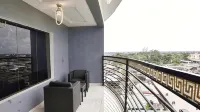 247 Luxury Hotel & Apartment Ajah - 4-Star