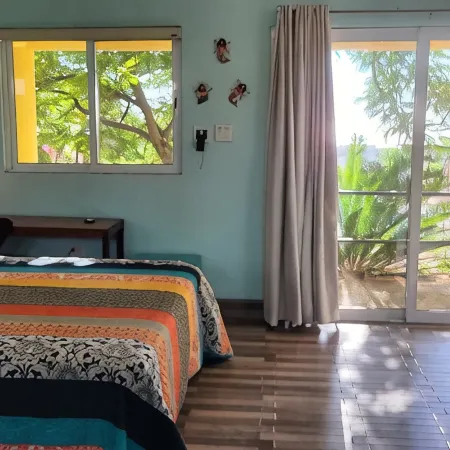 La Optimista Boutique Hotel & Concierge