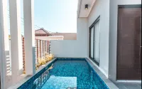 Villa Ubud Anyer 2Br Blok G - Vila