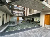 Del Parque Suites - Bed and Breakfasts