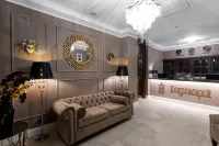 Pokrovsky - bar