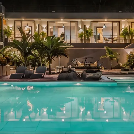 Santuario Luxury Eco Hotel