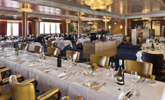 Ss Rotterdam by WestCord