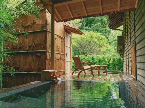 The Timeless Hotel Loof Seinoie - 4 ดาว