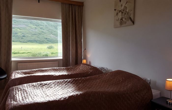 Kidagil Guesthouse