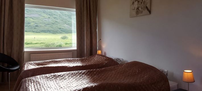 Kidagil Guesthouse Hotels in Akureyri