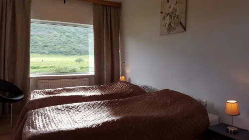 Kidagil Guesthouse - Baarit
