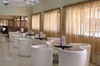 Dunia Hotel 24 de Setembro Hotels in 