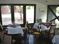 Gallery Court Ofa Atu - servizio colazione