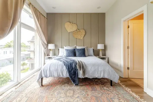 Southside Charmer, 5 min to Downtown! - 4-Sterne