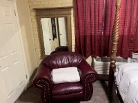 Comfortable and Quiet Condo in Perfect LSU/Downtown Area - 2 estrellas